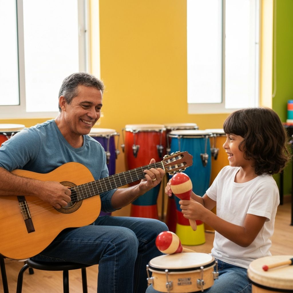 Musicoterapia